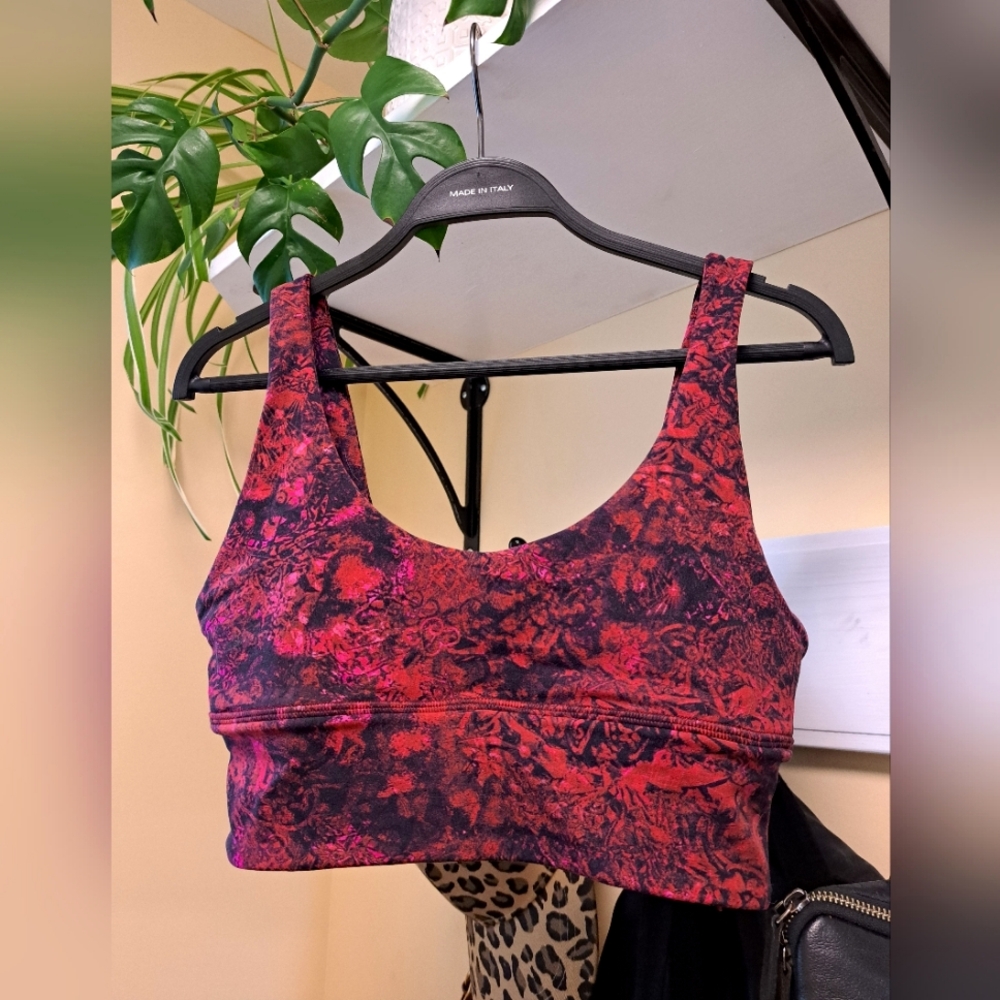 Lululemon Align Bra
